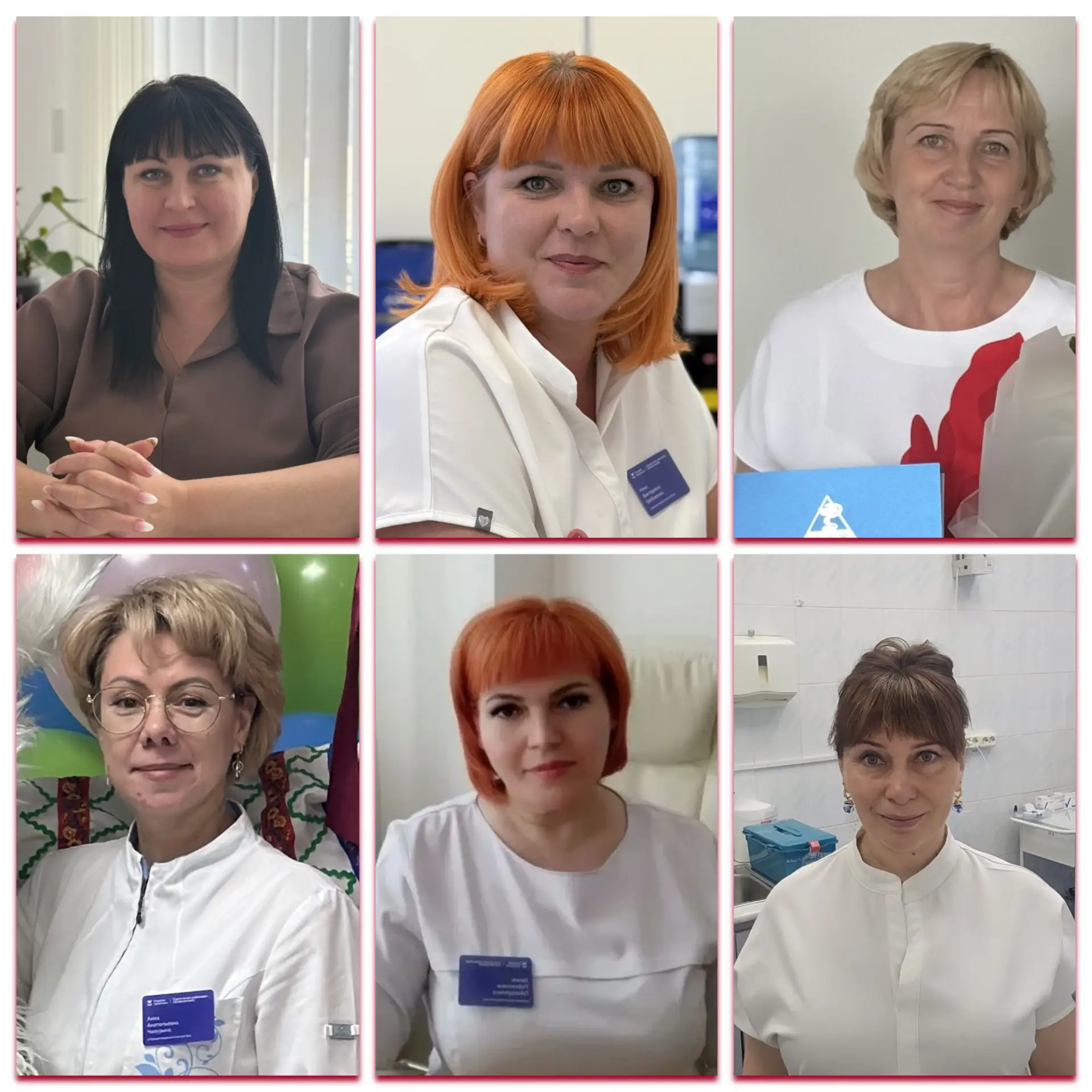 12 мая свой профессиональный праздник отмечают медицинские сестры.
