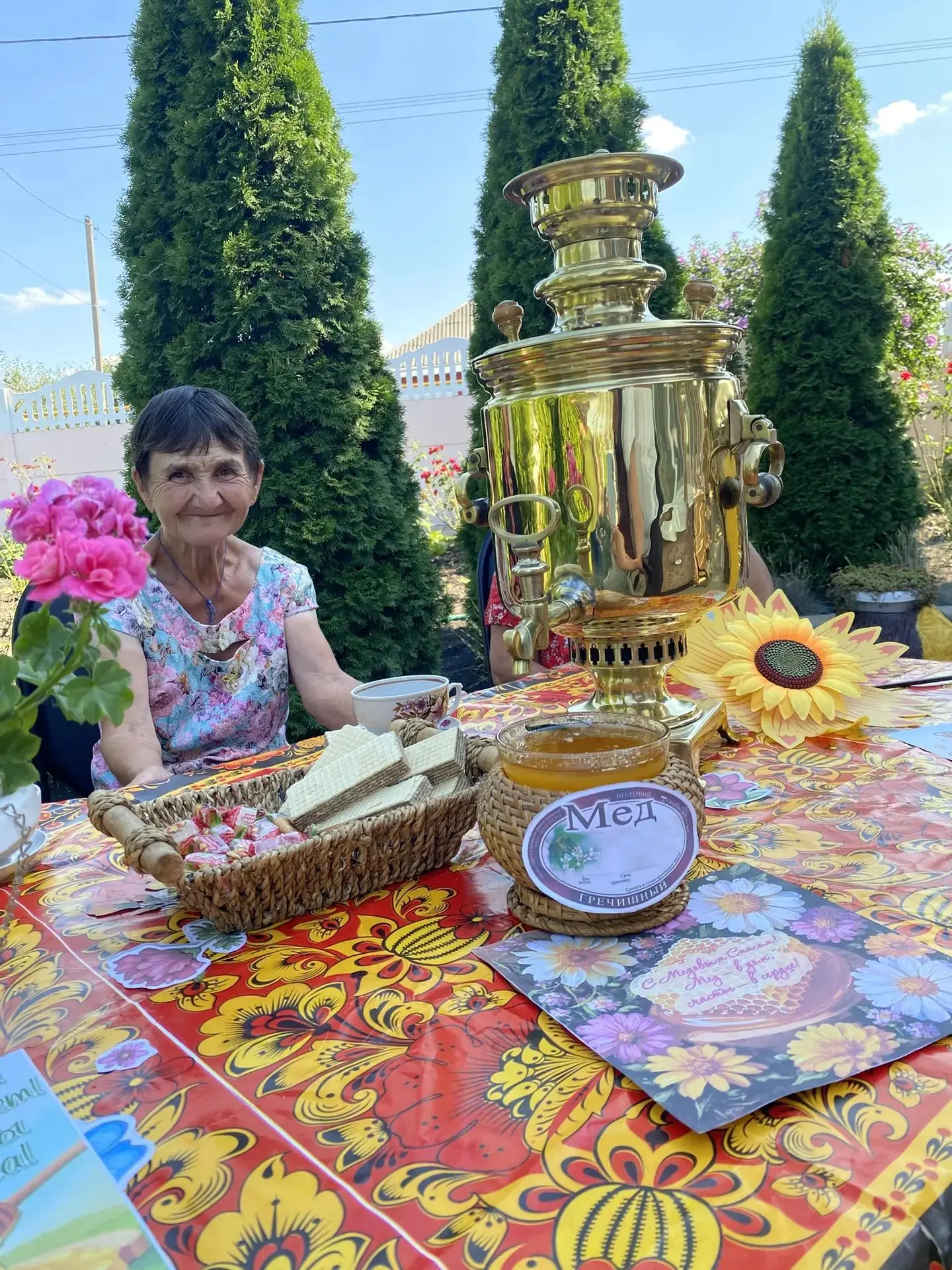14 августа отмечается Медовый Спас — один из трёх августовских Спасов. Считалось, что и...