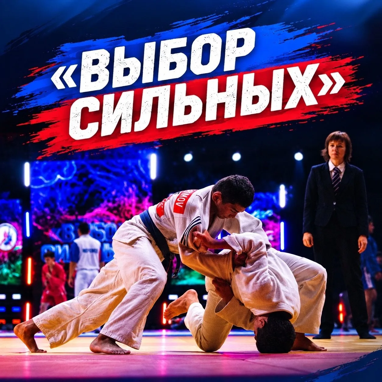 ВАШЕ МНЕНИЕ ВАЖНО - ВЫБОР СИЛЬНЫХ ⭐️