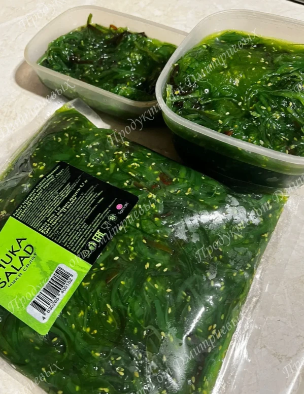 🌿 ЧУКА от Тамаки снова с нами!