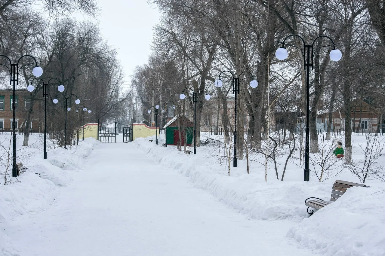 ☀️ Весна берет своё: прогноз погоды в Марксе на субботу