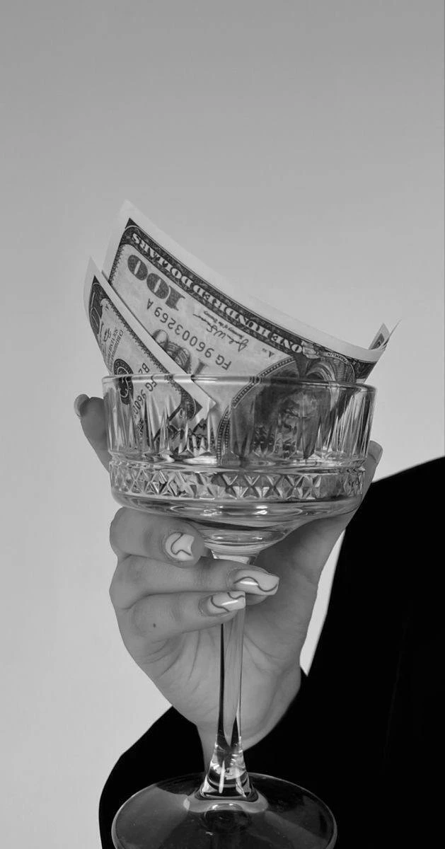 Заговор на денежную прибыль💰💰💰