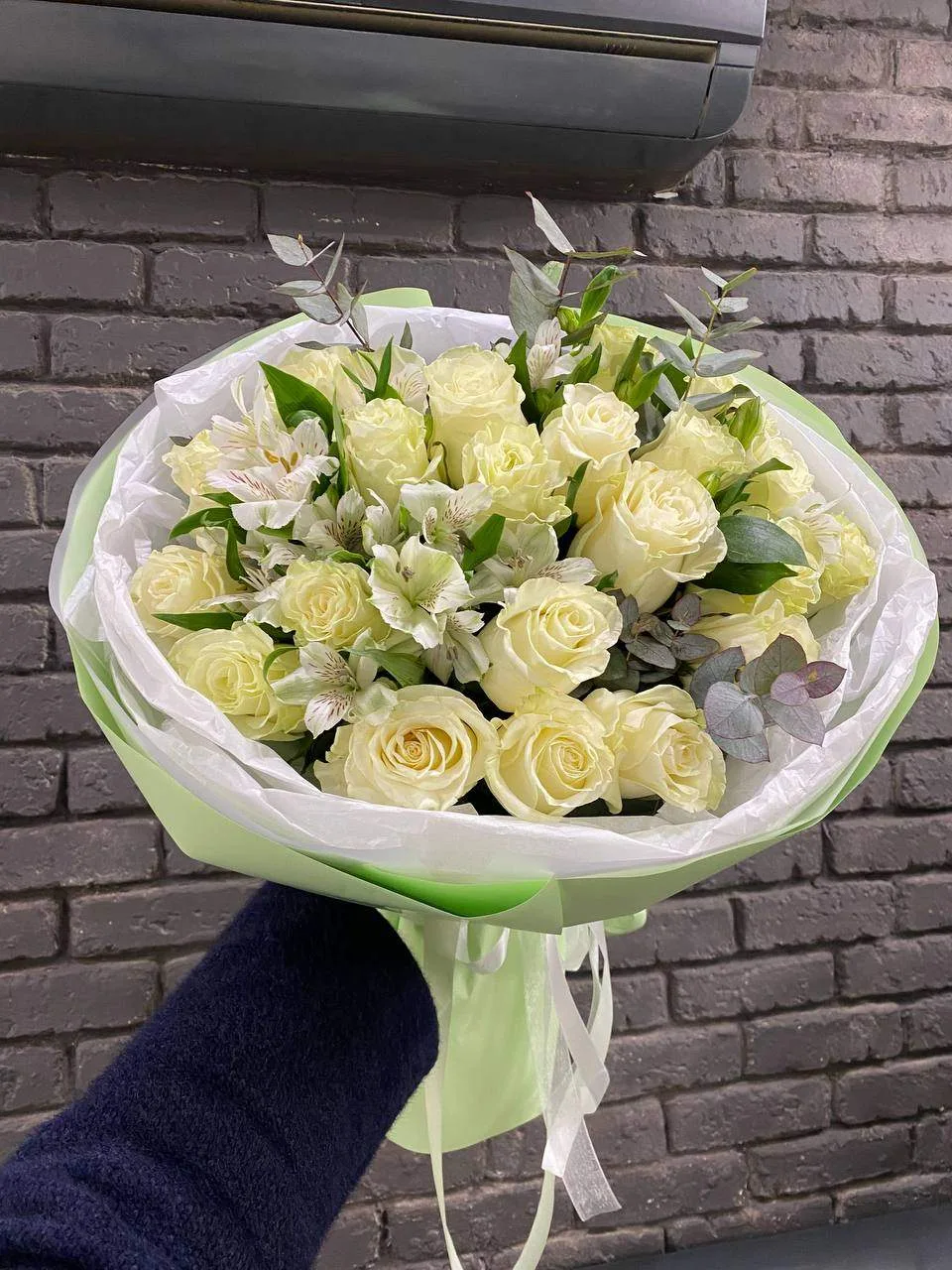 Чистота и искренность в каждом лепестке ❤️