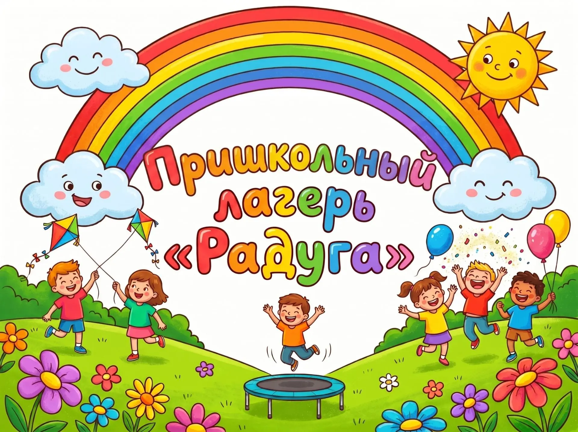🎲 В школьном лагере «Радуга» продолжаются занятия в кружке «Игротека»!

🧩 Игры здесь — не просто р