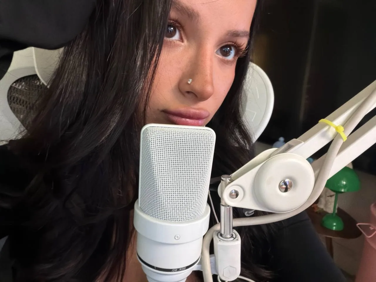 https://www.twitch.tv/tenderlybae — ваша вернулась, заходите на стримчик, жду всех!