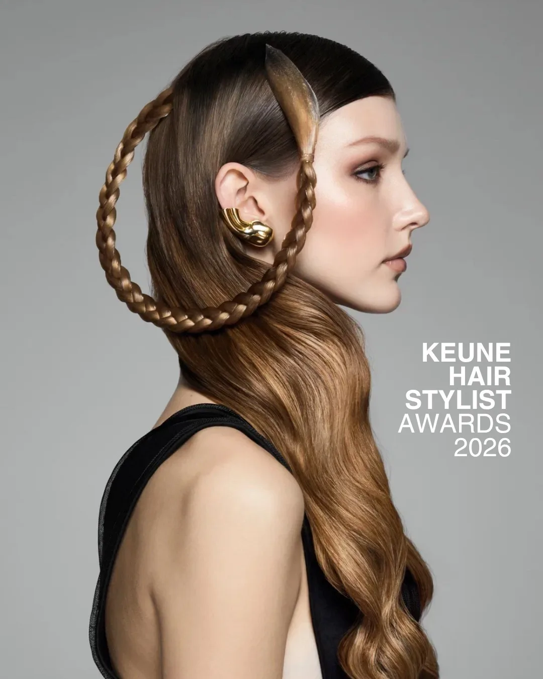 Итоги национального этапа всемирного конкурса парикмахеров Keune Hairstylist Awards 2026.