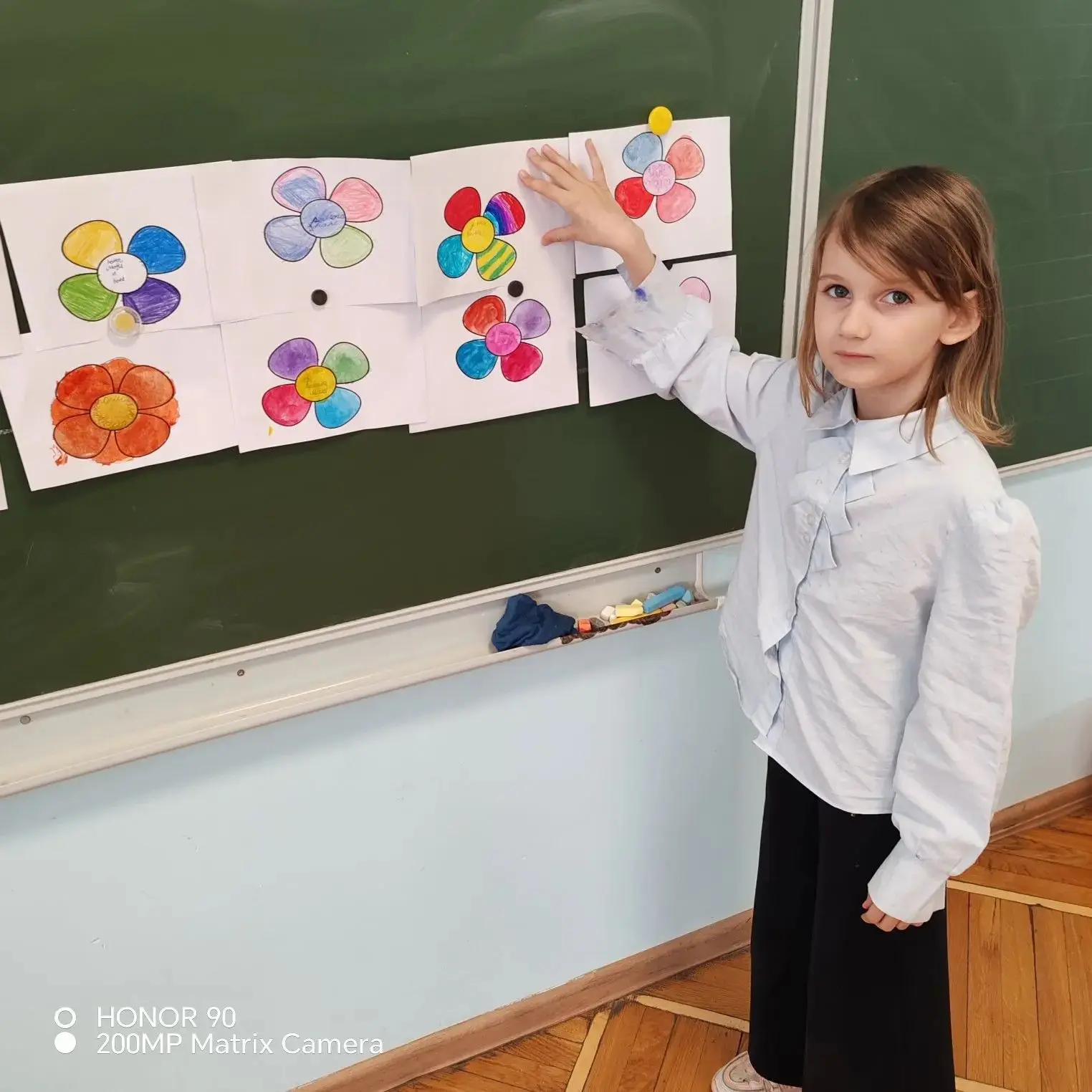 В апреле в нашей школе прошла Неделя психологии. Тематическими направлениями весенней Недели психоло