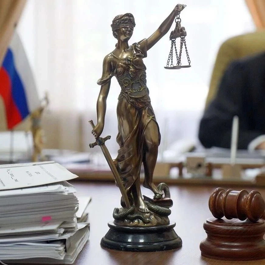 Невинномысским городским судом Ставропольского края рассмотрено гражданское дело о взыскании суммы н