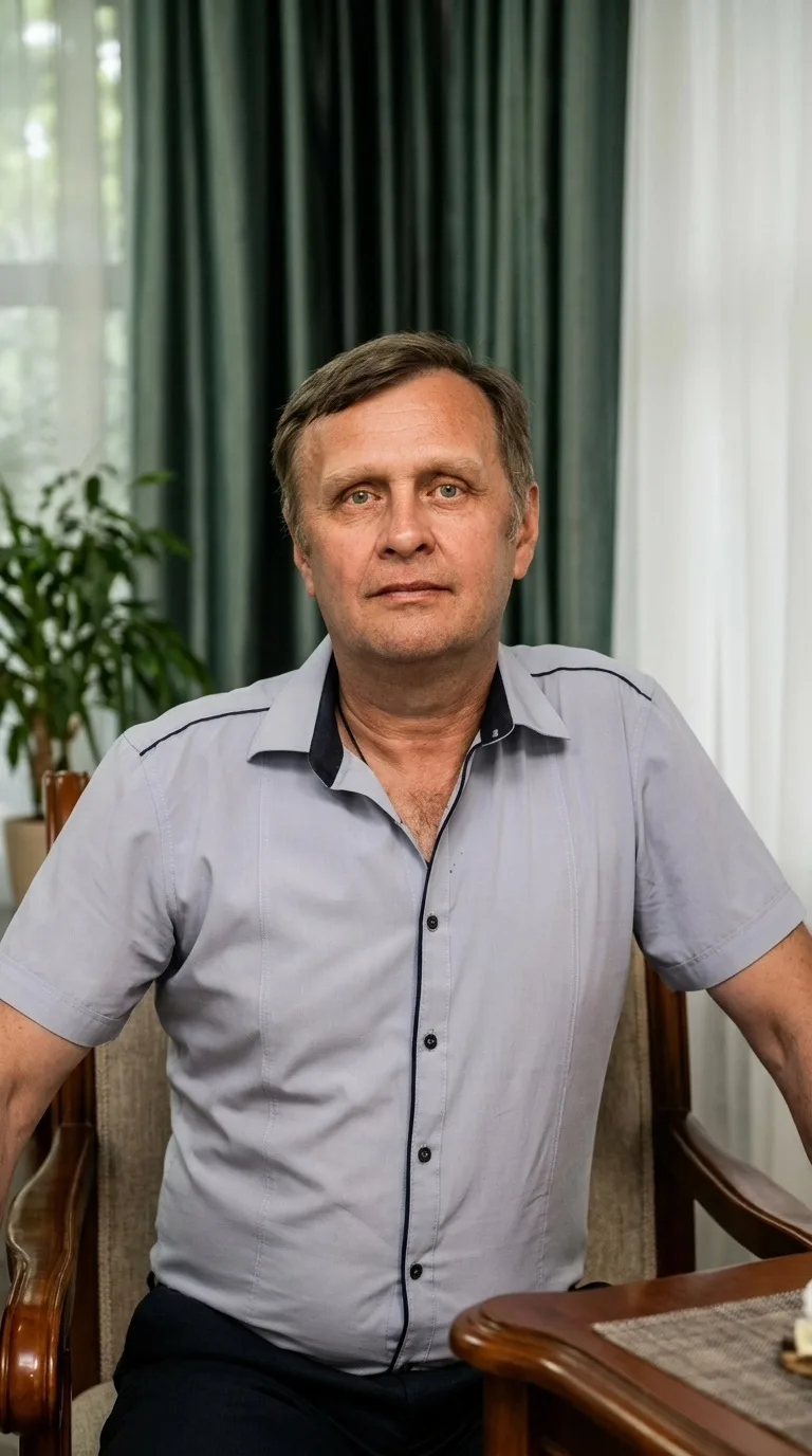 Поздравляем с Днём рождения!

Сегодня мы хотим сказать особые слова нашему дорогому звукорежиссёру —