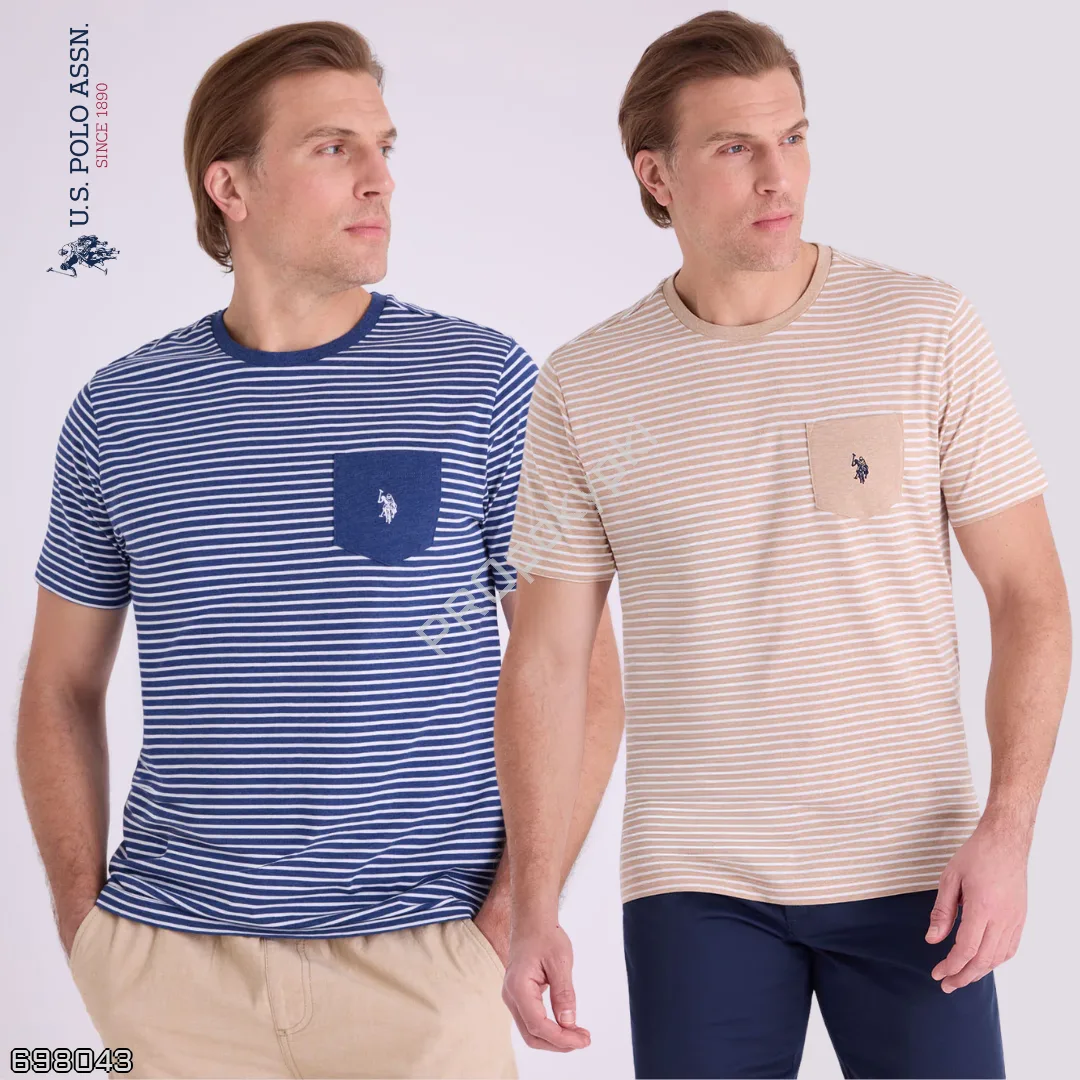 U.S. Polo Assn 🇺🇸
