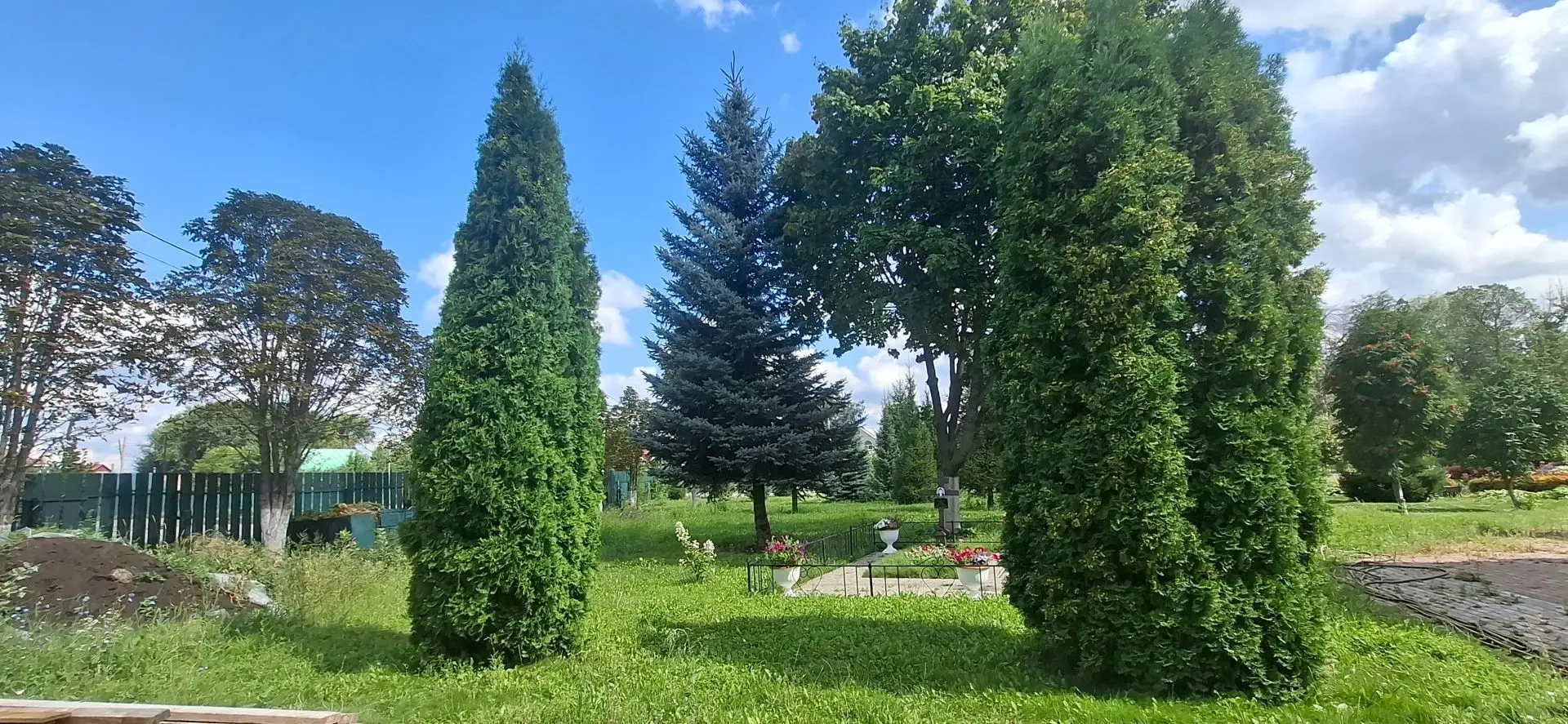 О людях...