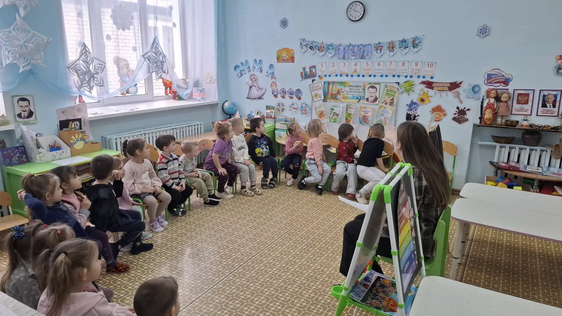 📍11 февраля – день рождения Виталия Валентиновича Бианки, любимого советского писателя...