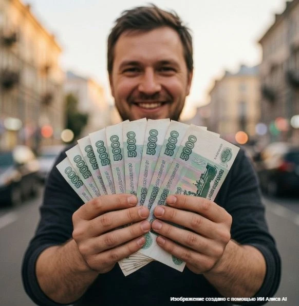 Кировчане начали больше зарабатывать.
