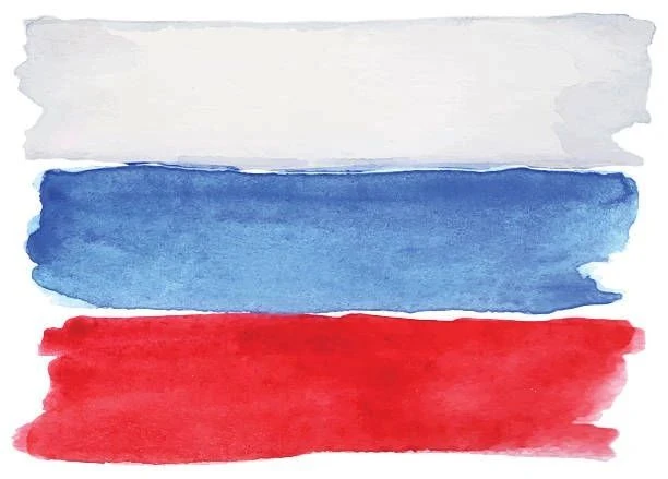 ТРИ ЦВЕТА. ТРИ СТИХОТВОРЕНИЯ.