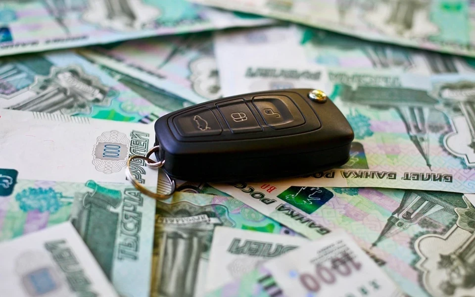 ⚡️🚙Житель Уфы лишился накоплений при покупке авто через интернет