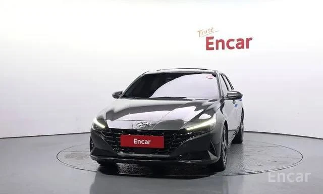 Под заказ из Южной Кореи! 🇰🇷

Марка/модель Hyundai Avante
Год выпуска 2023 

💸Полная стоимость в 