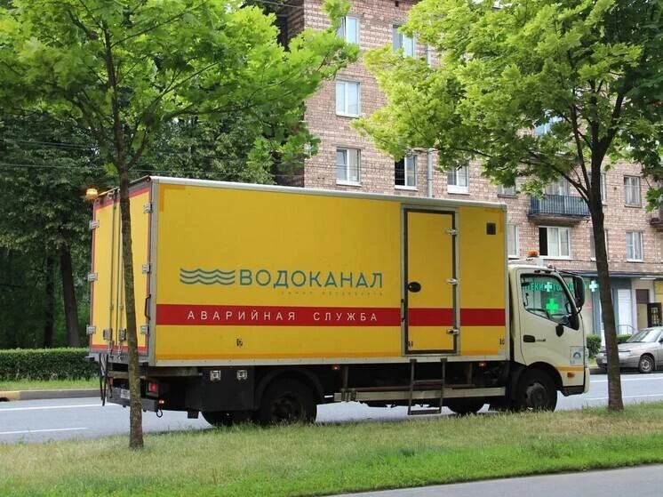 На Байконурской улице в Петербурге локализовали вытекание воды на дороге


В Приморском районе Петер