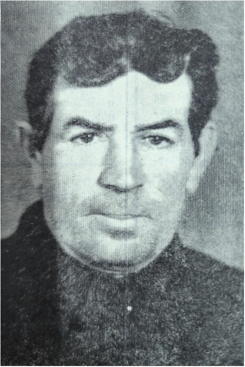 О чём рассказывают медали… 🎖

📌 Василий Петрович Молочников родом из села Костыляй — потомок тех л