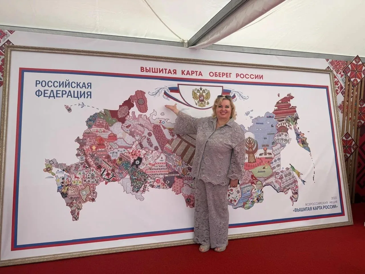 Туризм как экосистема: экспертиза Центра компетенций на Днях Чувашии в Петербурге