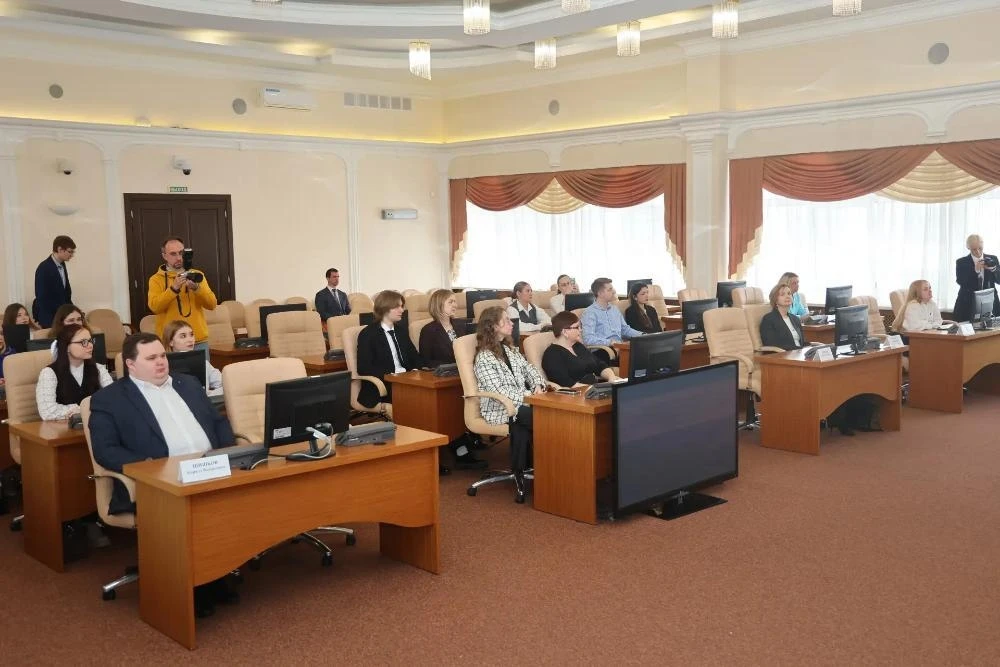 📝Подведены итоги регионального конкурса «Моя безопасность»