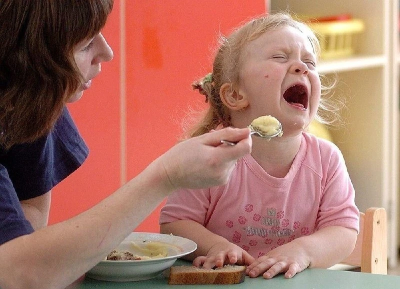 🥣 Тарелка, за которой стоит больше, чем просто еда