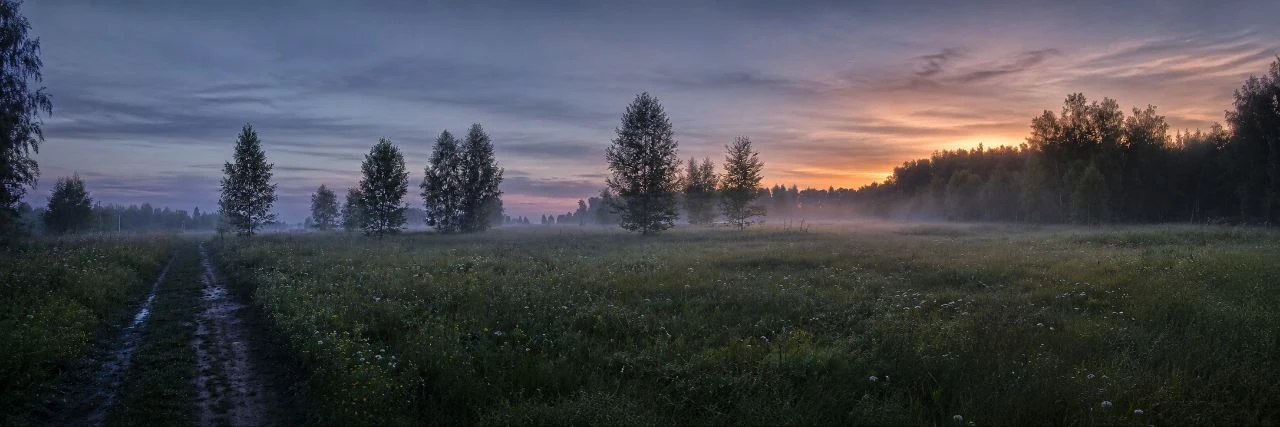 🌅 Понедельник в Новосибирске заканчивается красивыми закатами

После рабочего дня город и область с