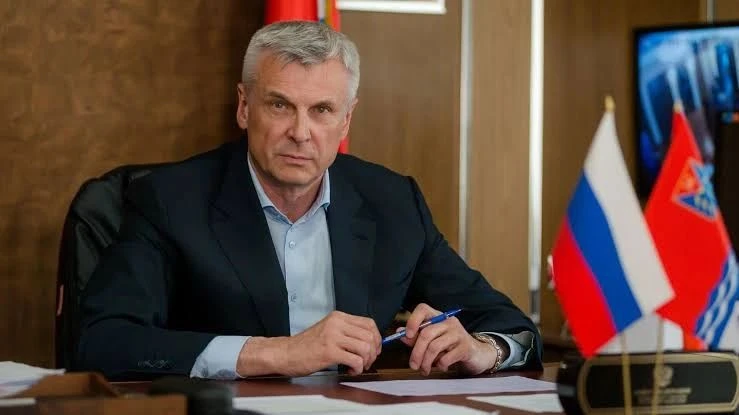Уважаемые жители и гости посёлка УстьОмчуг!