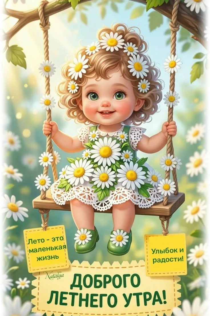 🎀 Красивые открытки