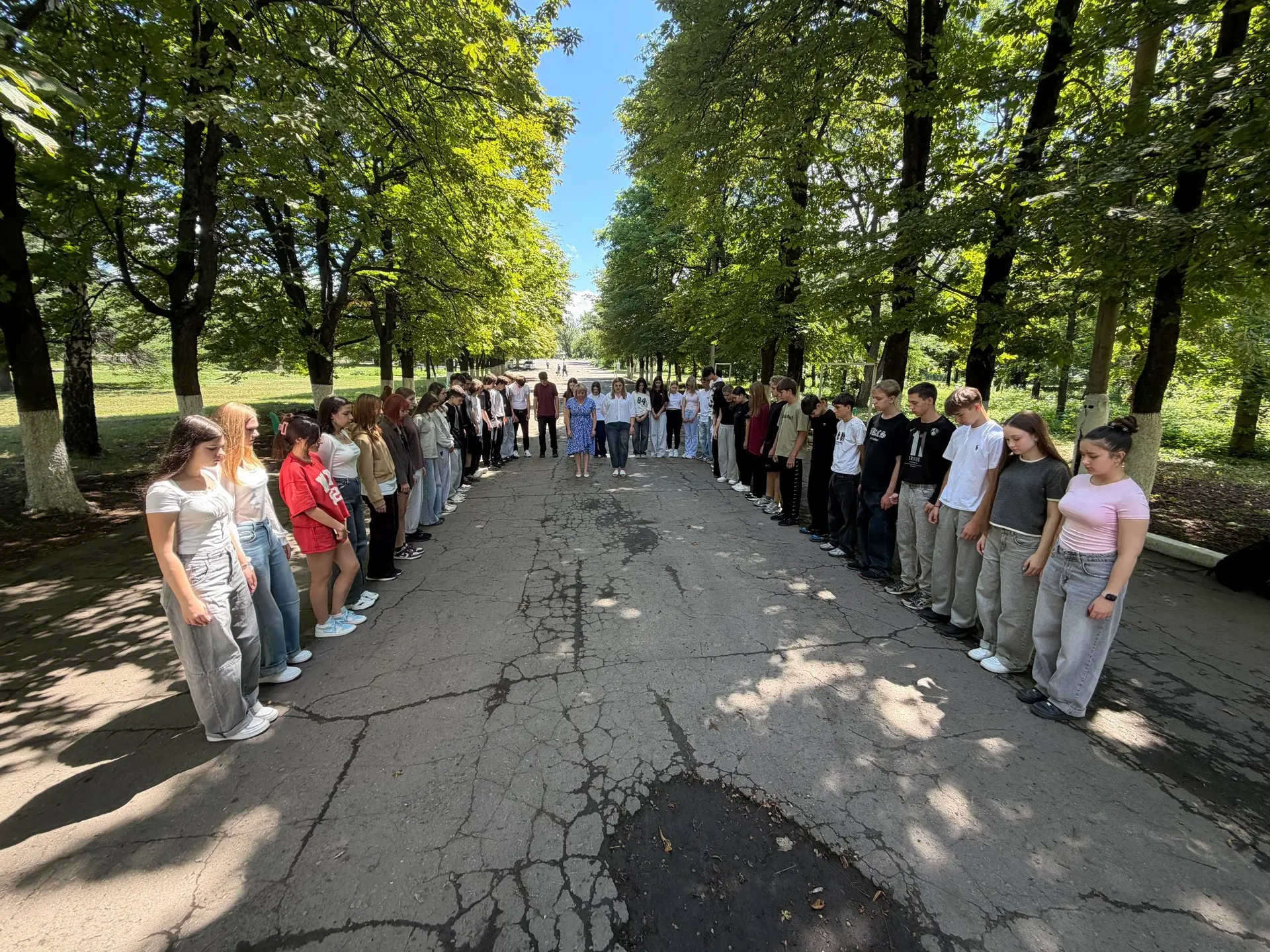 🕯️ 22 июня — День памяти и скорби 🕯️
22 июня — особая дата в истории нашей страны. В этот день мы 