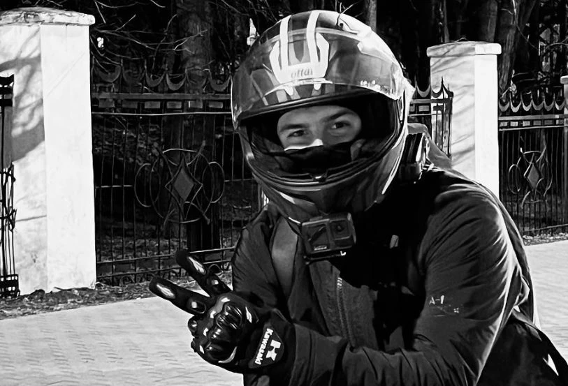 В Кирове колонна байкеров почтит память погибшего мотоциклиста    В понедельник, 25 мая, колонна бай