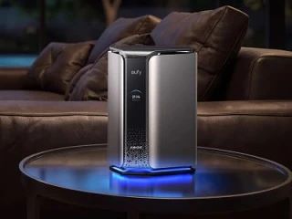 #Anker выпустила MindBase — ИИ-центр умного дома со встроенным NAS-хранилищем