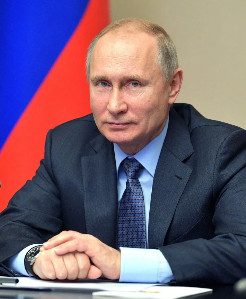 Сегодня свой день рождения отмечает президент Российской Федерации Владимир Владимирови...