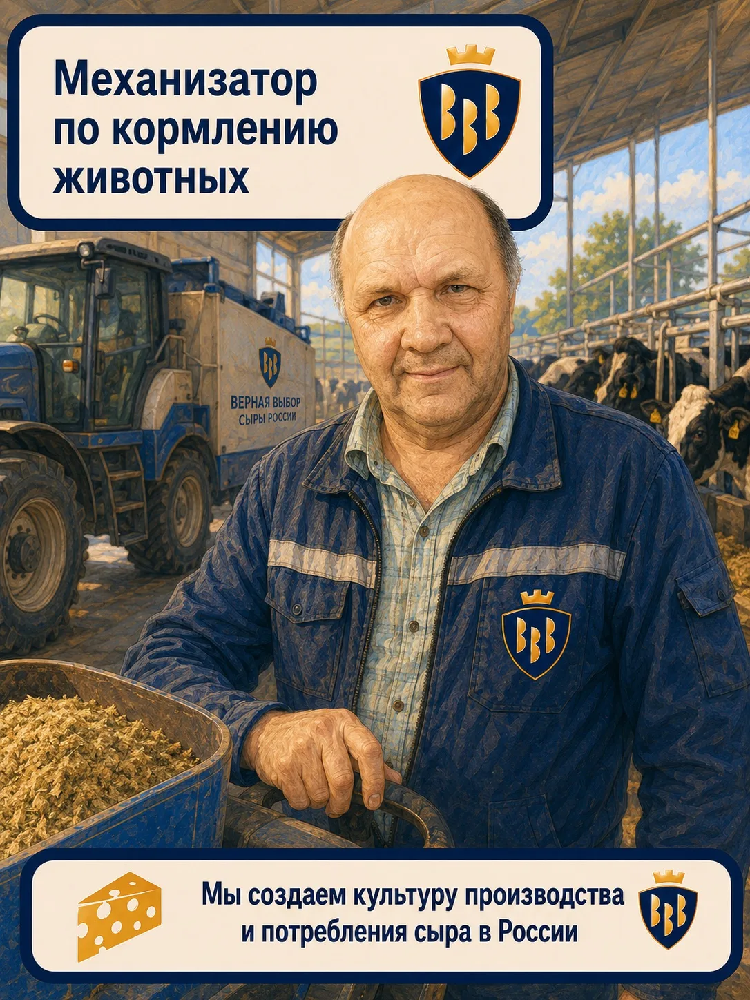 Доброе утро, коллеги! ☀️