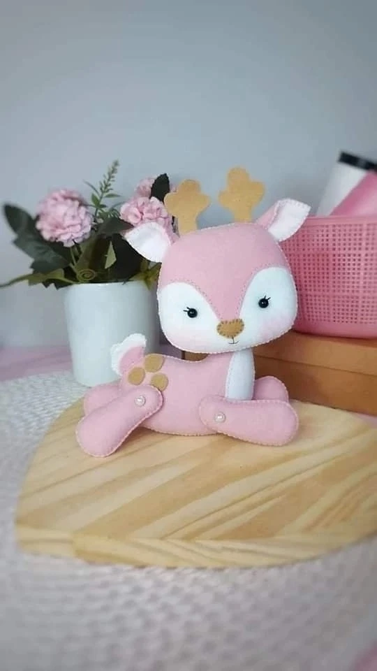 Выкройки и МК кукол, игрушек, текстиля.