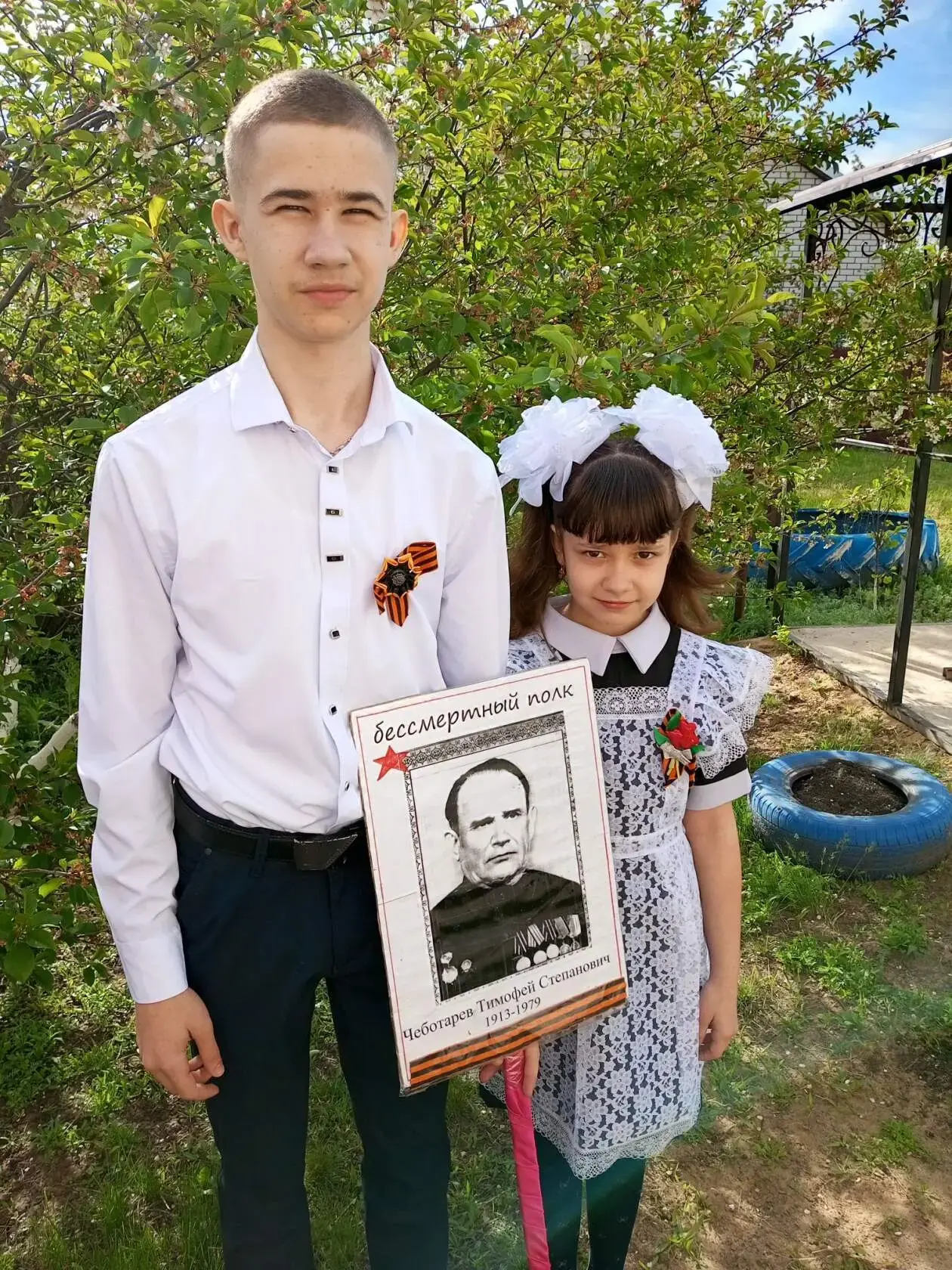 #мыпомним #мыгордимся