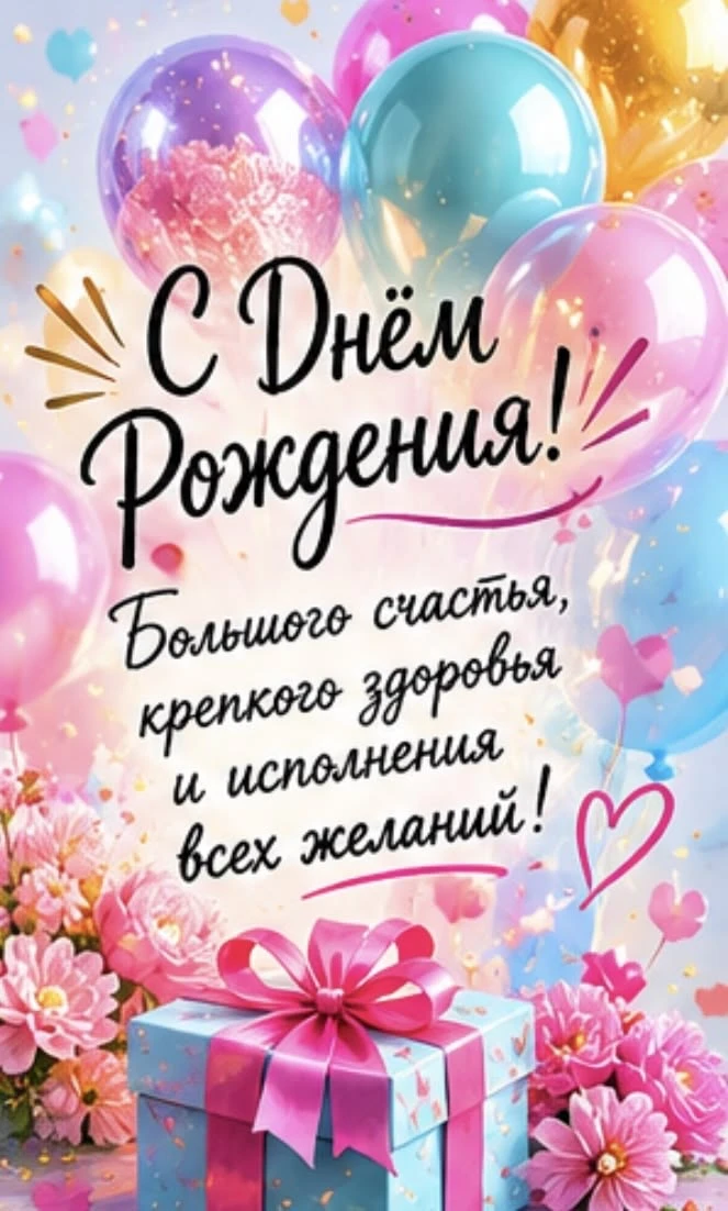 МОИ ОТКРЫТКИ 💌