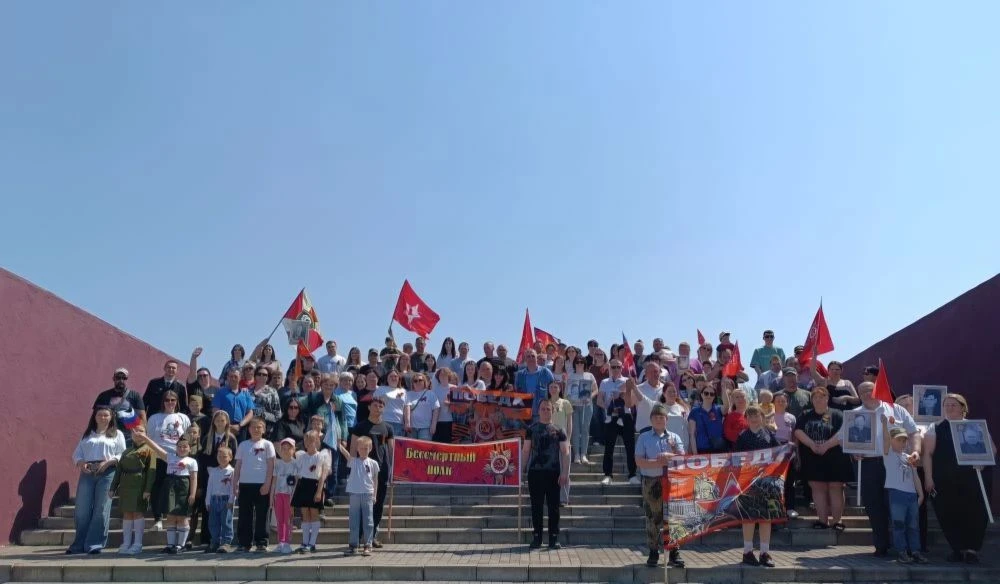 9 мая 2026