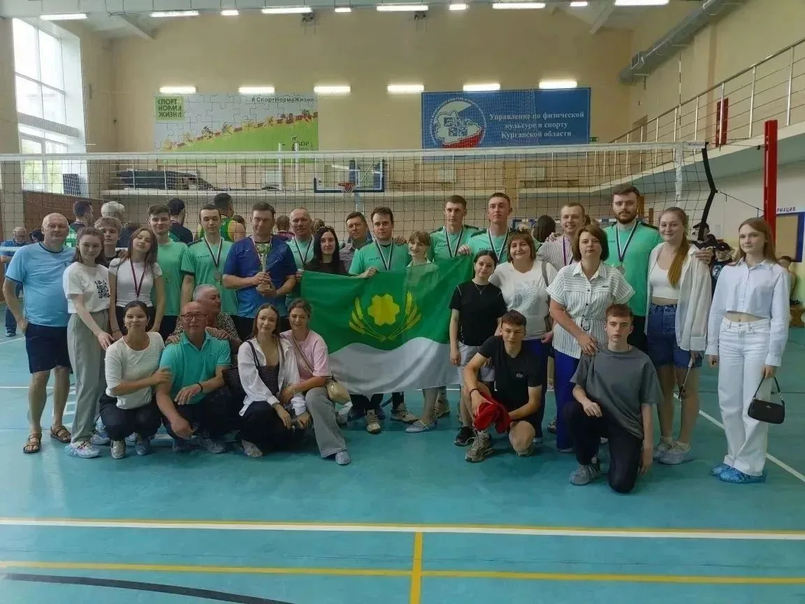 🏆Золотой колос: от старта до серебра. Путь нашей команды к пьедесталу