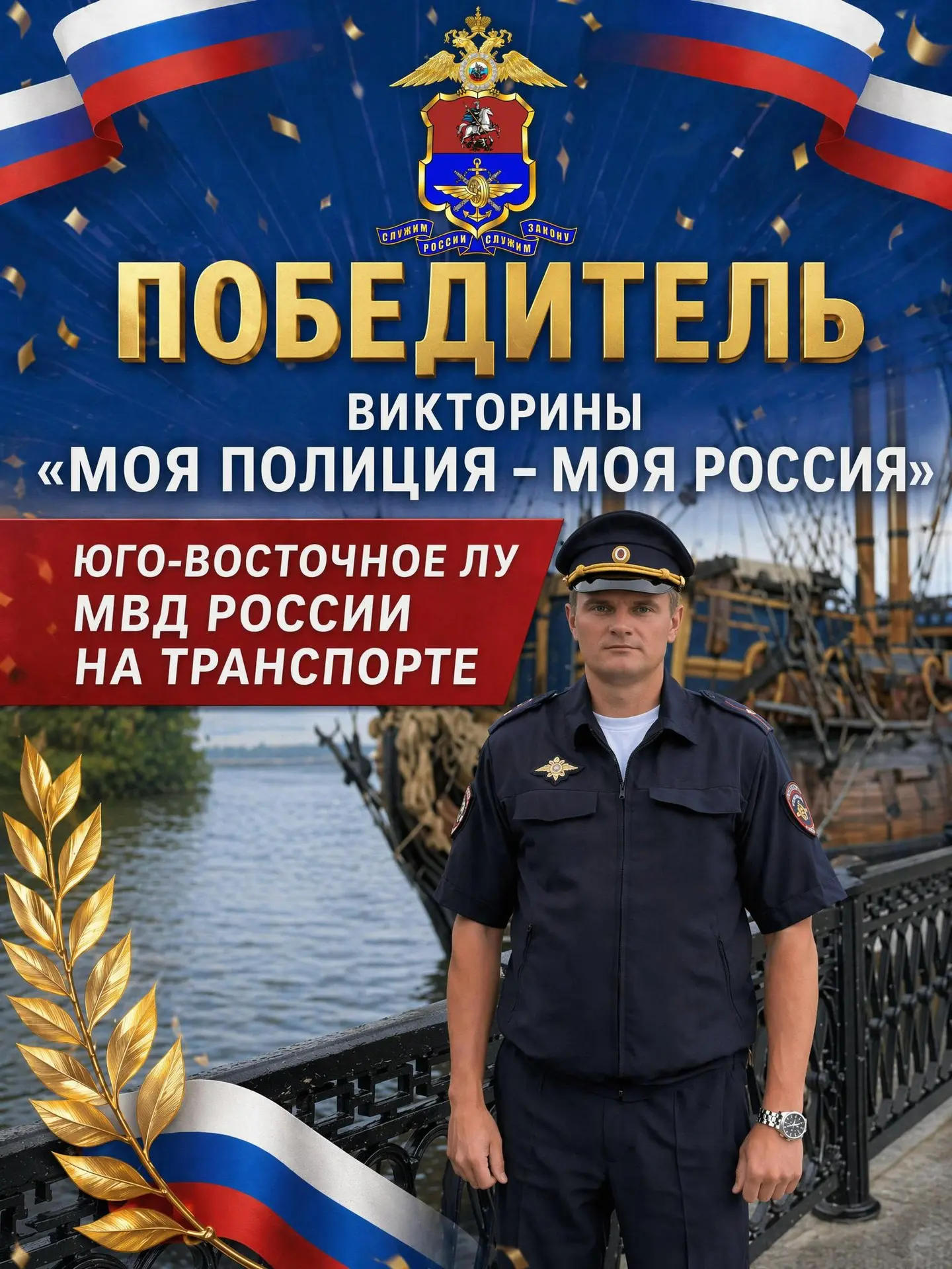 🇷🇺 Дорогие подписчики, с огромной радостью и искренней благодарностью объявляем итоги голосования 