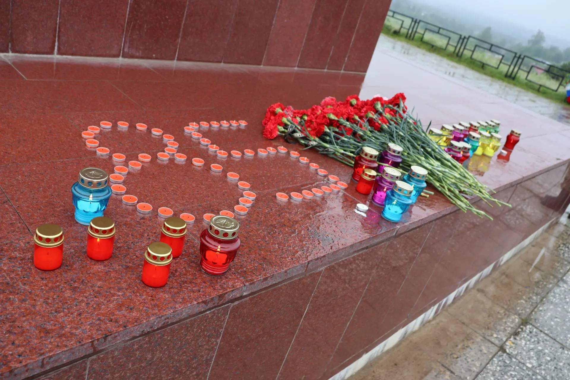 🕯 22 июня — День памяти и скорби