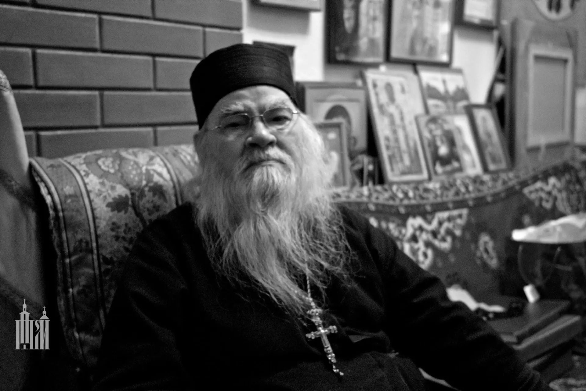 🕯8 сентября - память святых мучеников Адриана и Наталии и день Ангела старца архимандр...