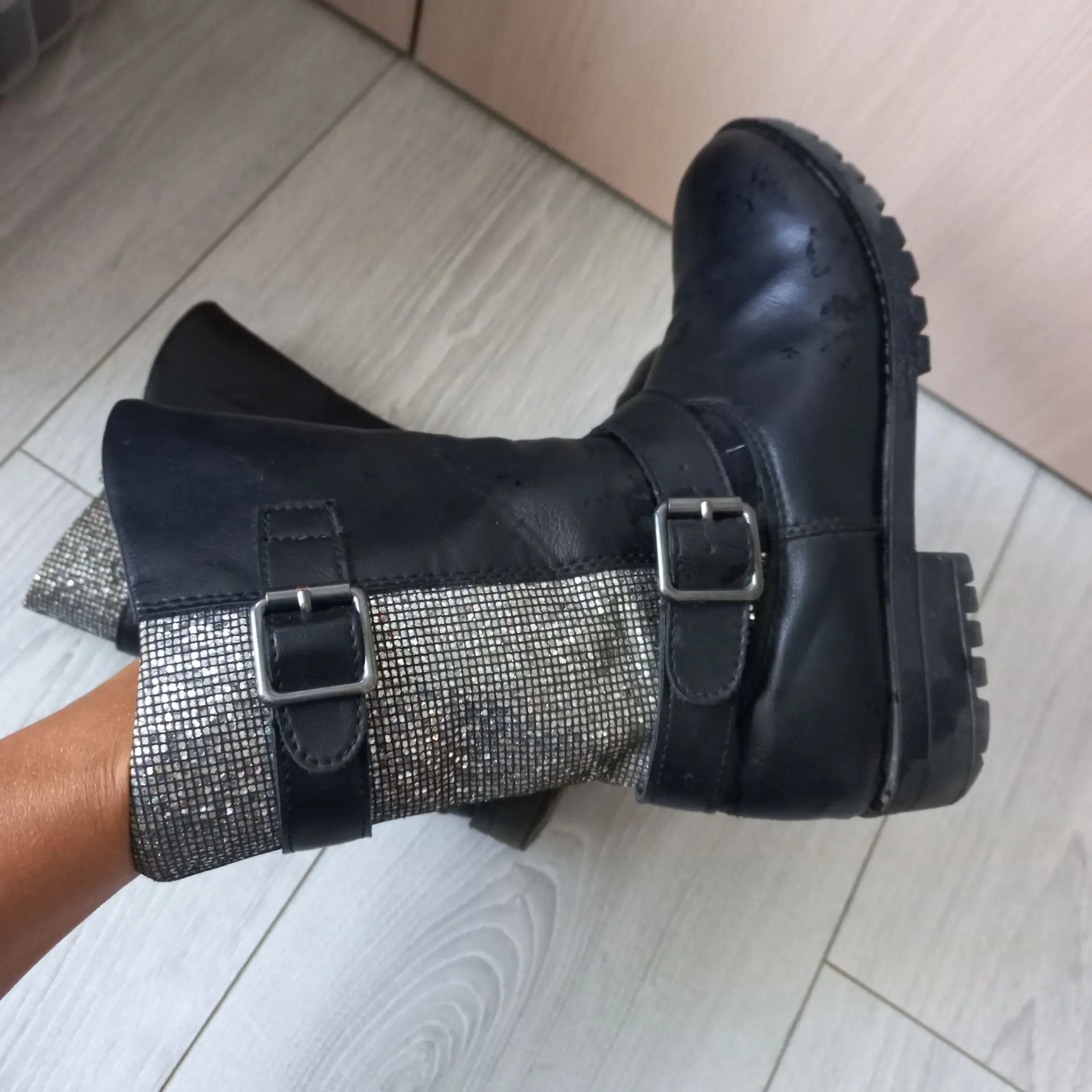 Демисезонние