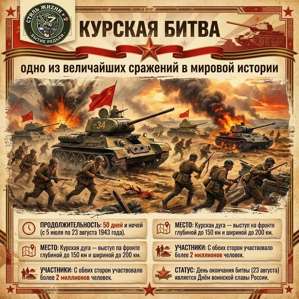НОВАЯ РУБРИКА: ИСТОРИЯ В КАРТОЧКАХ 🗓️