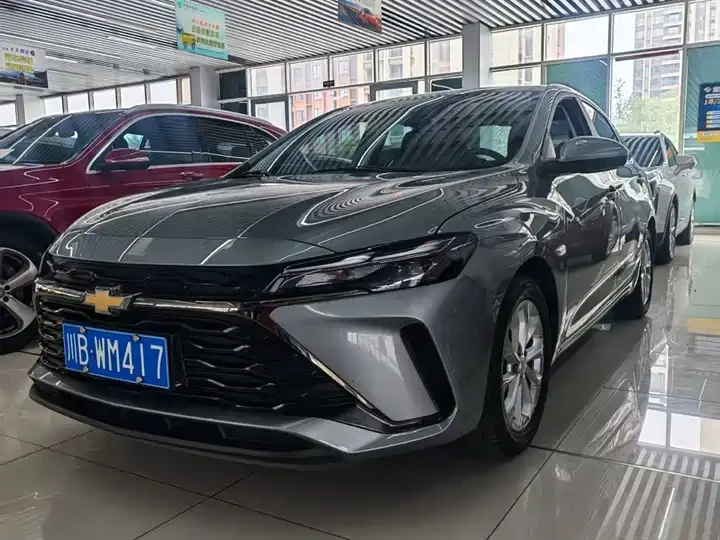 Американский стильный седан! Chevrolet Cruze — динамика, комфорт и богатая комплектация.

🇺🇸 Chevr