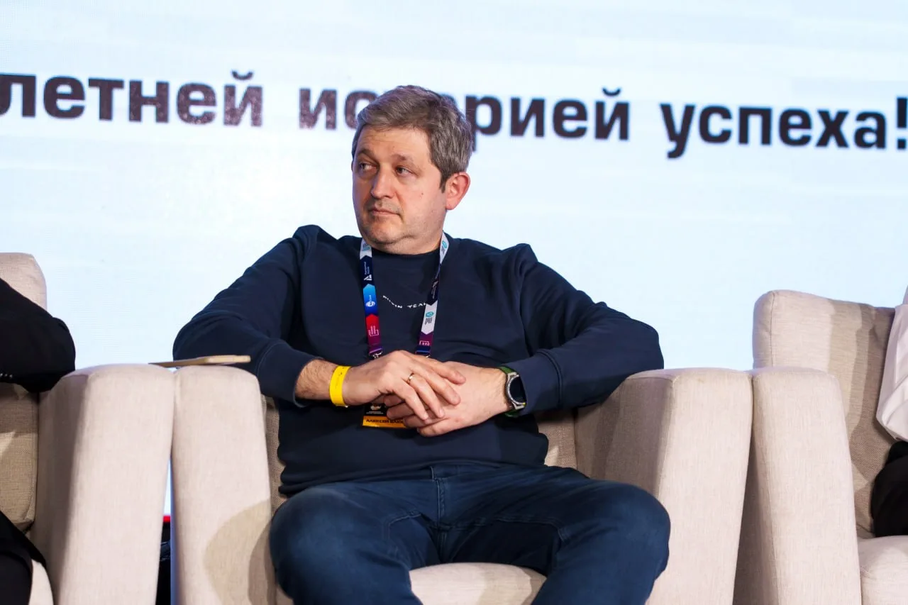 Прямой диалог между инвесторами, владельцами бизнеса и ключевыми институтами поддержки состоялся на 