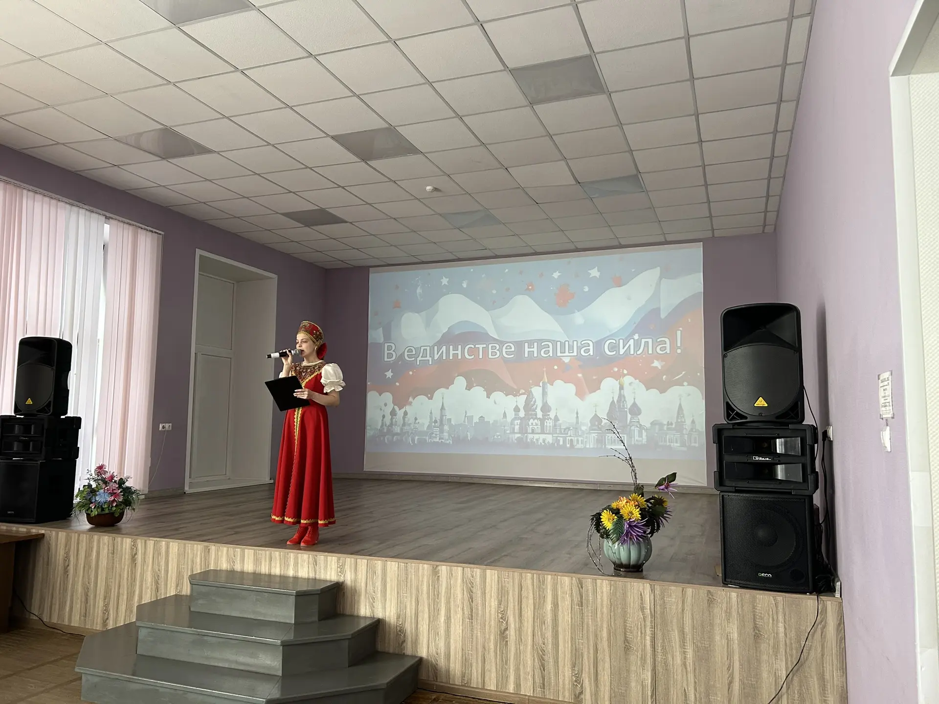 11 июня 2026г
✨ Сегодня был по‑настоящему особенный день для 3‑го отряда лагеря «Весёлые ребята»👶🧒