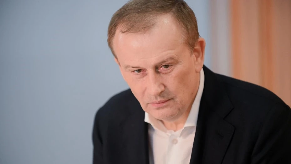 Ситуация с топливом в Ленобласти стабилизируется к октябрю, заявил губернатор Александр...