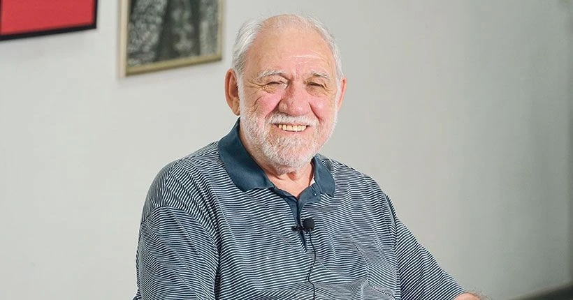 Доктор филологических наук Юрий Васильевич Шатин выступит на сцене Дома ученых с лекцие...