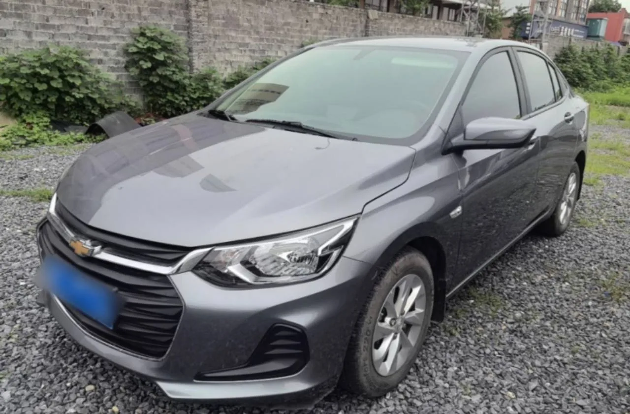 ‼️Доступен к заказу‼️

Chevrolet Onix 🇨🇳
2022

#свободнаяпродажа

⏱️ Пробег 20 900 км
🔺 2WD
🛢 бе