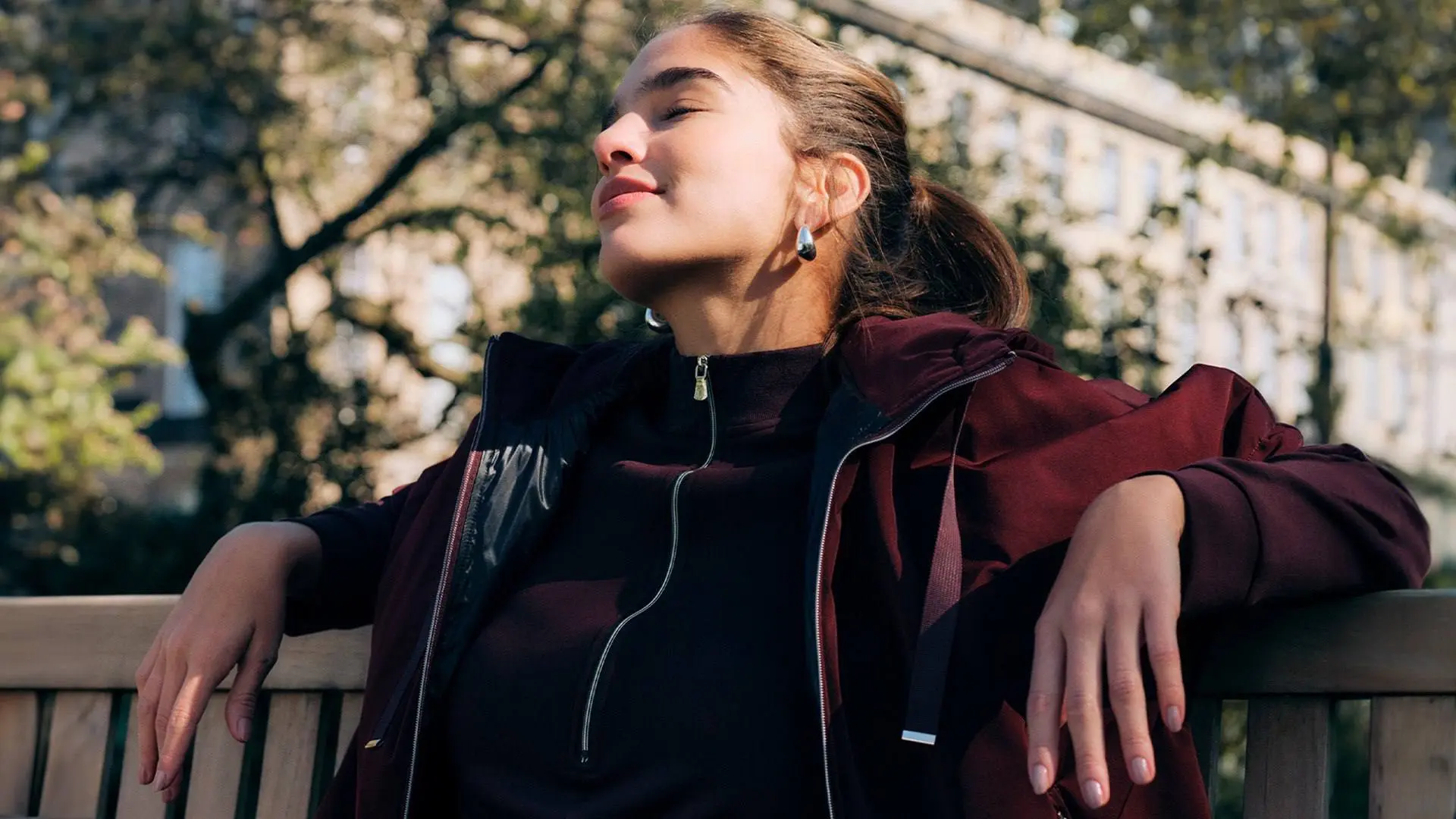Обновленная осенняя капсула ELENA MIRÒ 🍁🤎